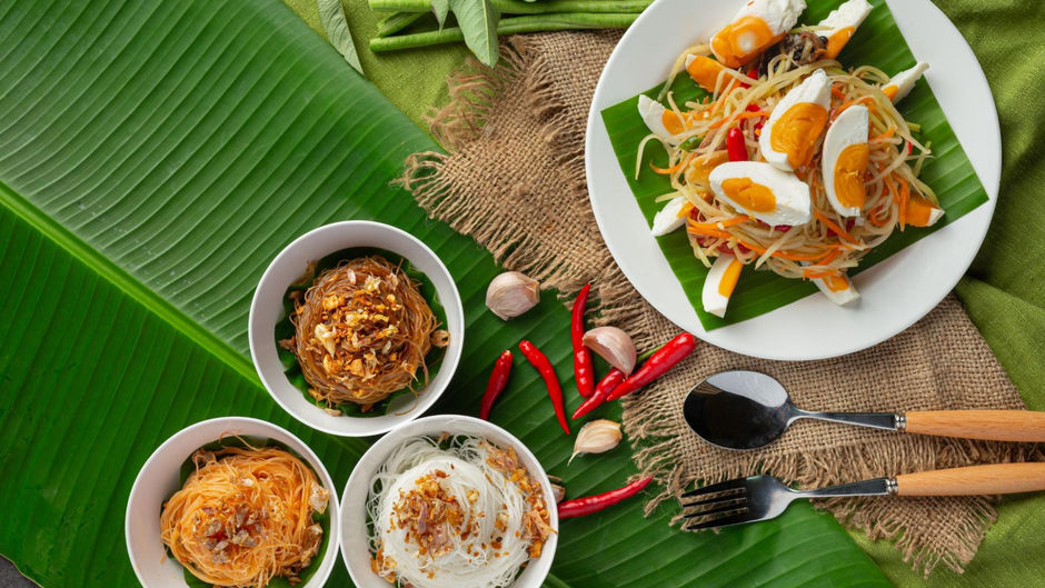 Crossing Borders for Bites: The Essential Checklist for Yummy-licious Malaysian Food