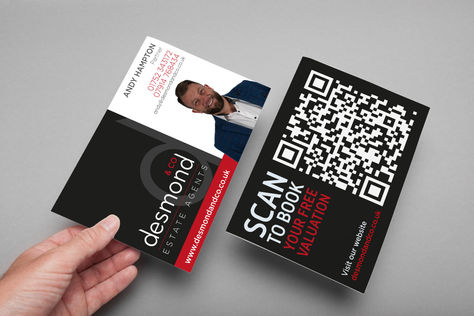 QR Code success and additional products now available