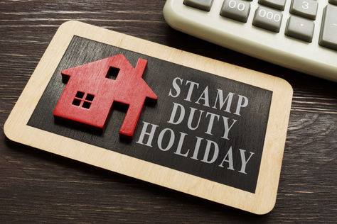 Stamp Duty Update
