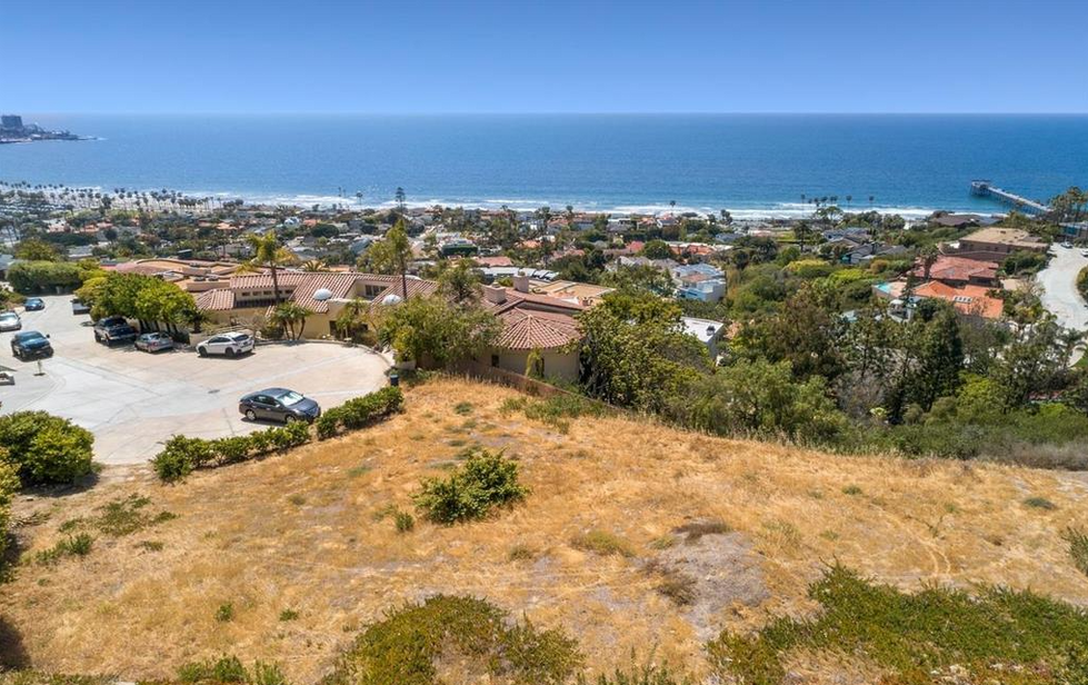La Jolla Shores