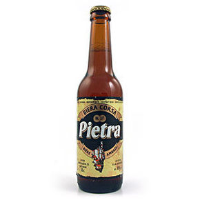 Bières Corse