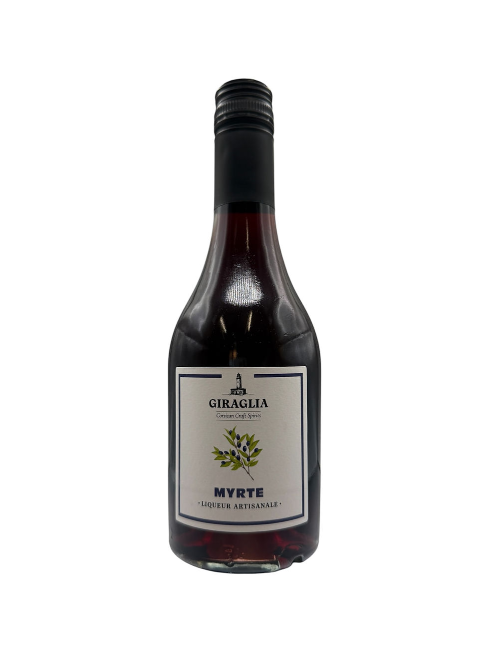Liqueur de myrte Giraglia 35cl