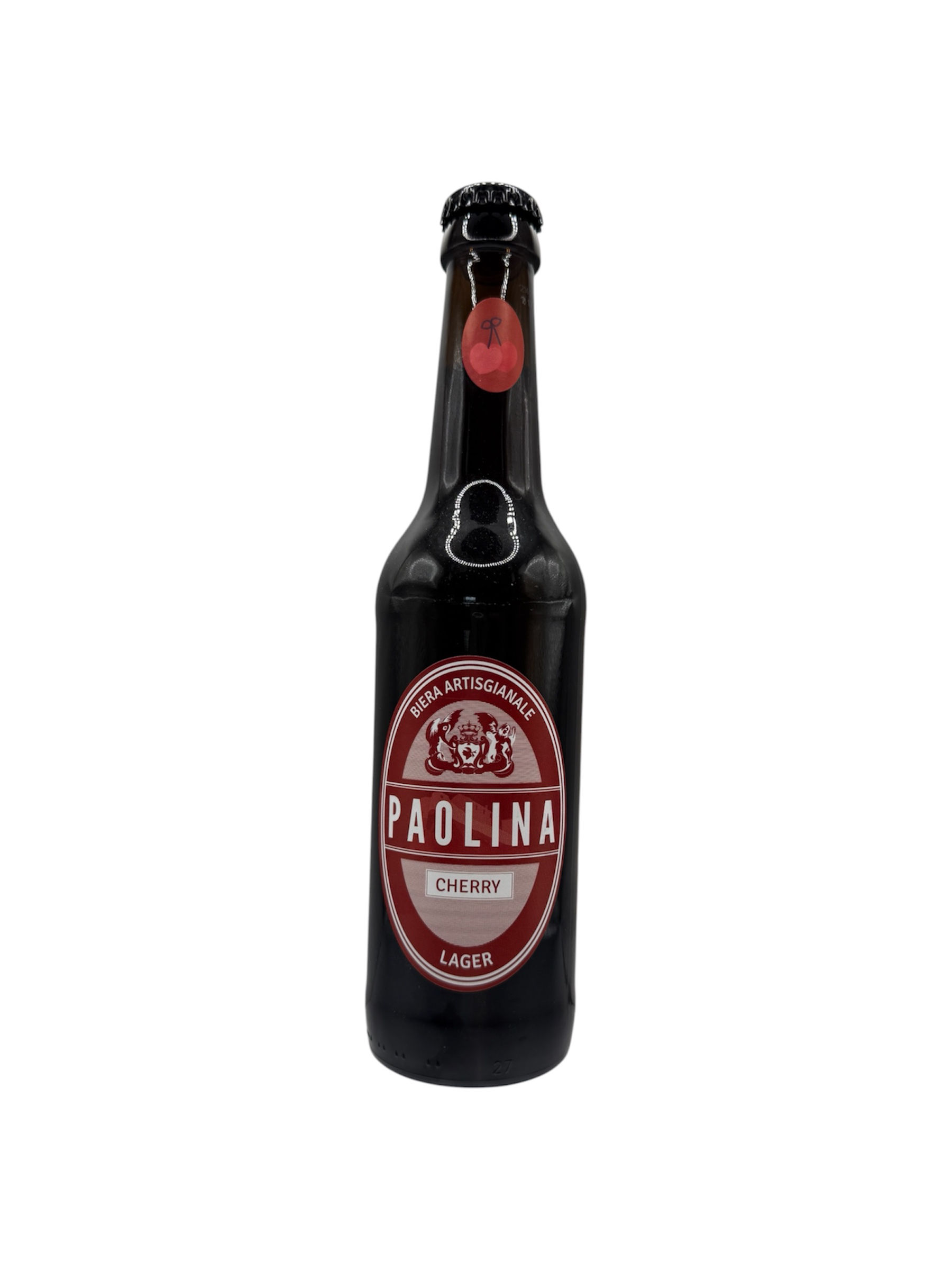 Paolina Cherry 33cl