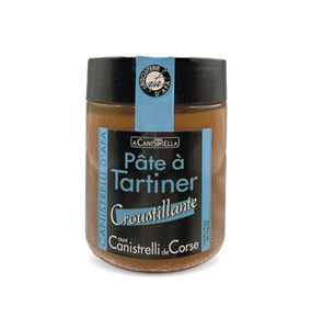 Pâte à tartiner Corse