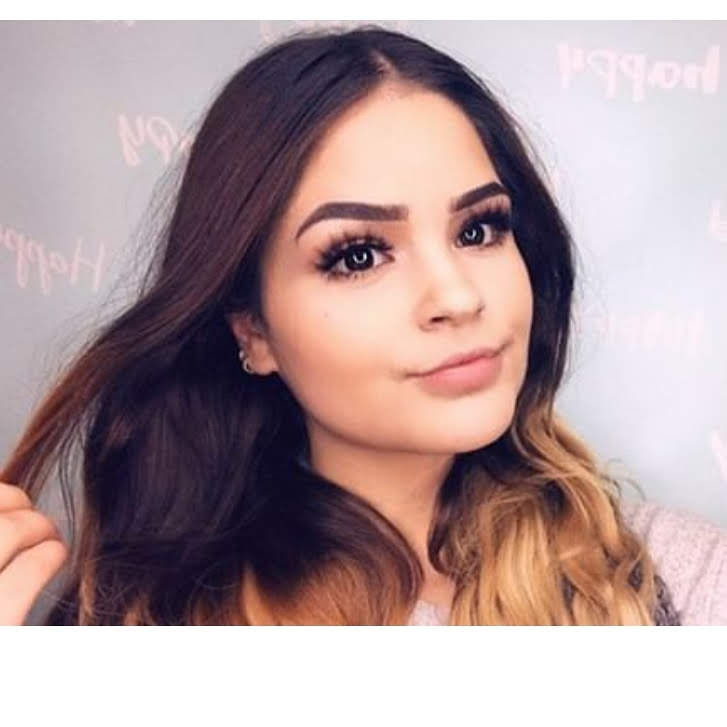 Strip Lashes