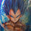 Thumbnail: Dragon Ball Z 3D lenticular poster