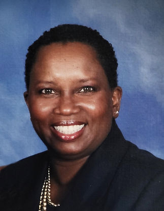 headshot updated D A Harris