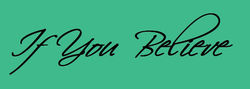 If You Believe Green.jpg