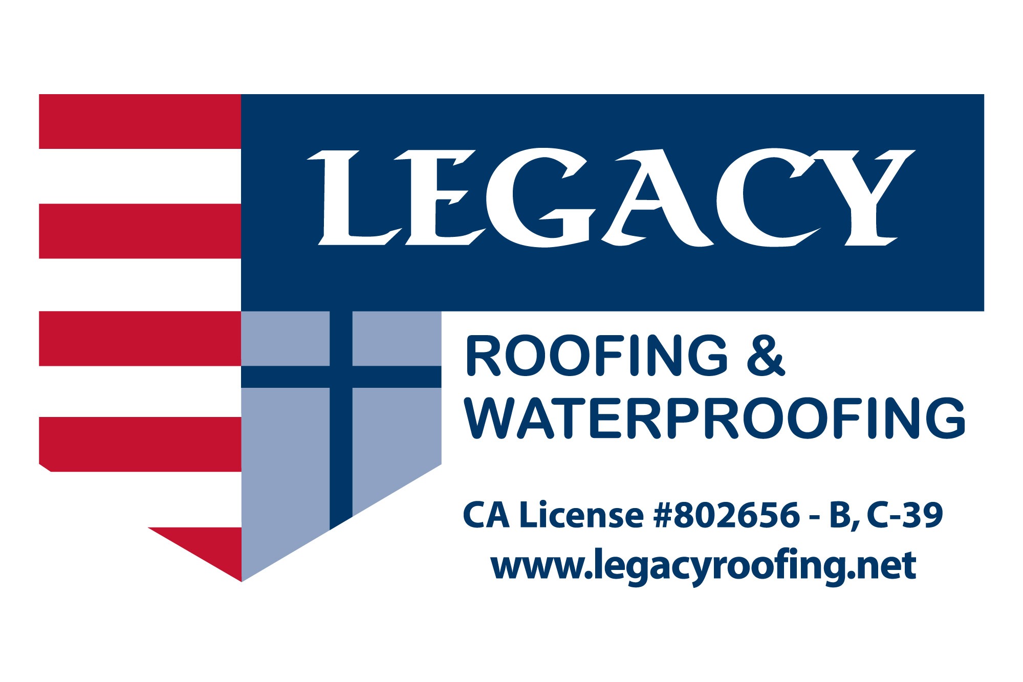 Legacy Roofing Legacy Roofing