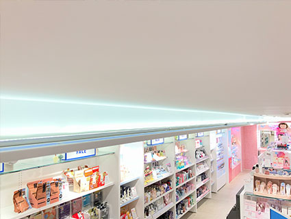 テナント間接照明(仙台市青葉区).jpg