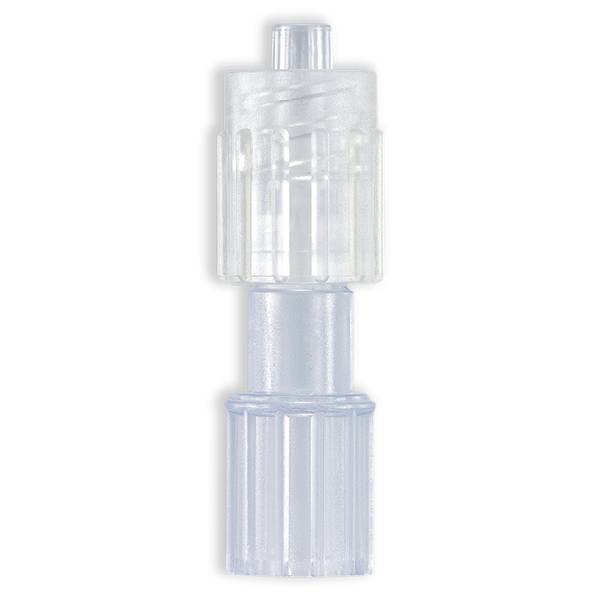 LLM MOBILE AUTOBLOQUANT POUR TUBE ØE 5.5mm - PVC/MABS