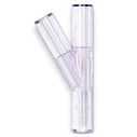Y ASYMETRIQUE 3x POUR TUBE ØE 4.0mm - PC RAD.