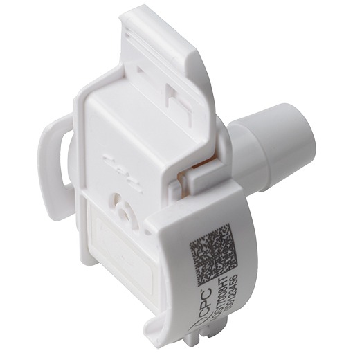 Connecteur aseptique AseptiQuick G HT 1/2"