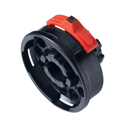 COUPLEUR TENTUBE MALE - SANS INSERT - AVEC VERROU