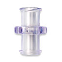 FEMALE LUER LOCK COUPLER - RAD. PC