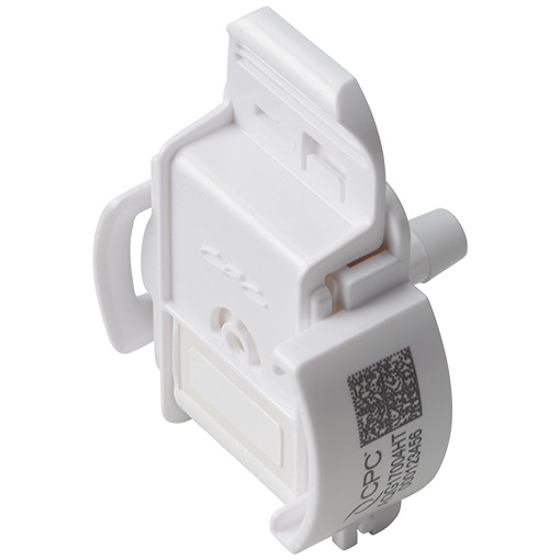 Connecteur aseptique AseptiQuick G HT1/4"