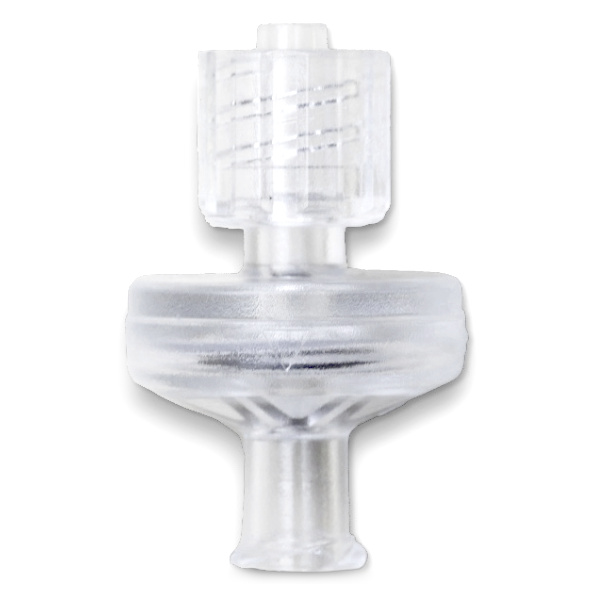 VALVE ANTI-RETOUR CP 35mbar - LLMM / FLL - PC TRANSP./SI