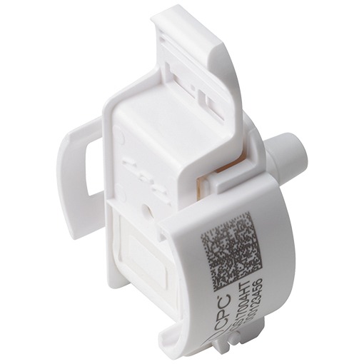 COUPLEUR ASEPTIQUE ASEPTIQUIK SERIE S - HAUTE TEMP- CANNELE 6.4 mm