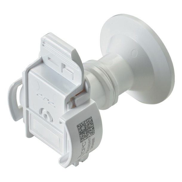 COUPLEUR ASEPTIQUIK G SERIES -HT -CONNEXION 1" 1/2  SANITARY