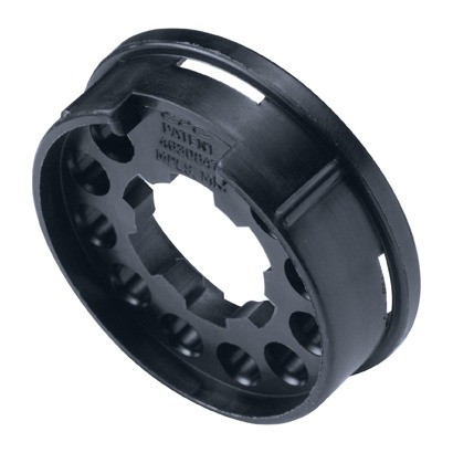 COUPLEUR TENTUBE FEMELLE - SANS INSERT