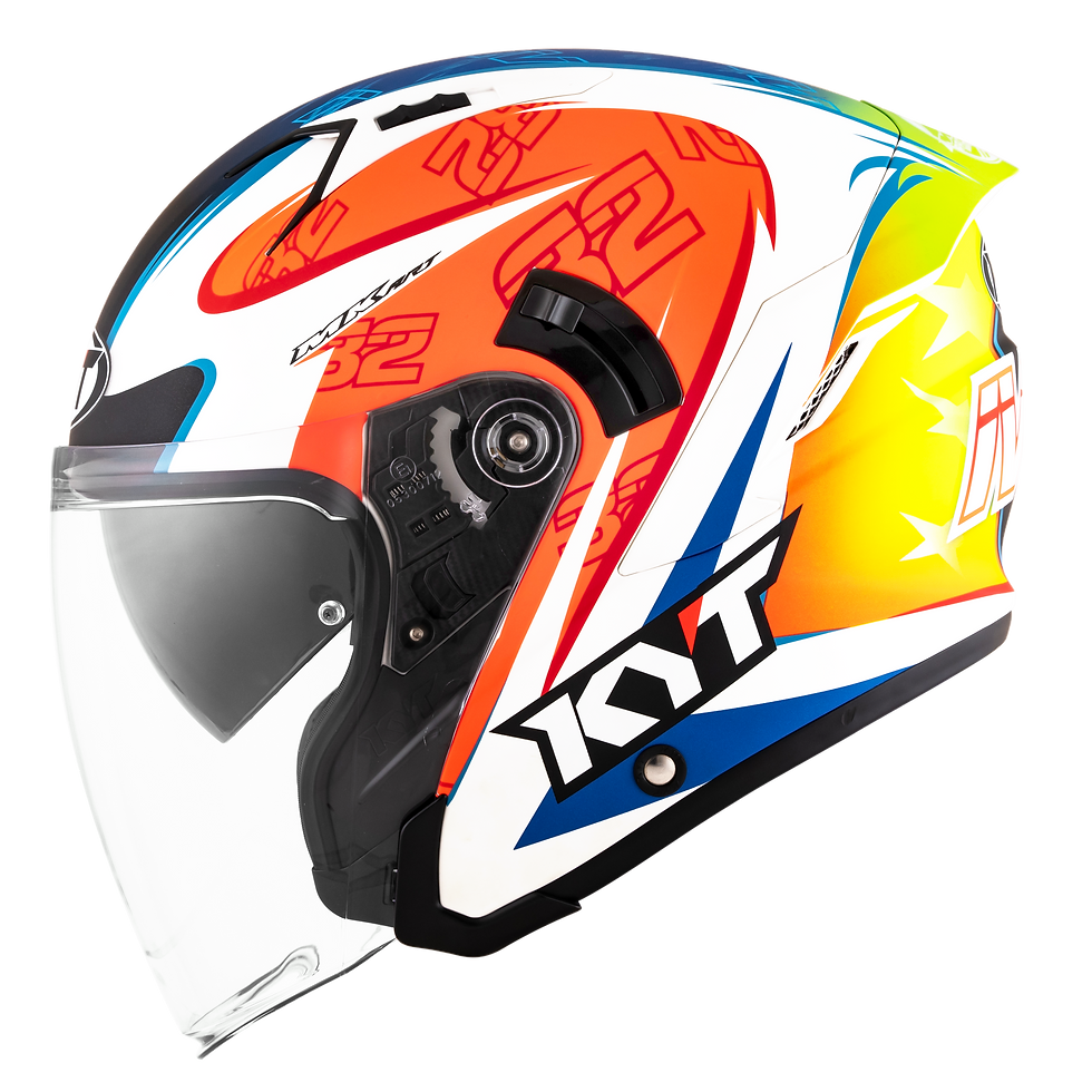 Thumbnail: KYT NFJ Isaac Vinales