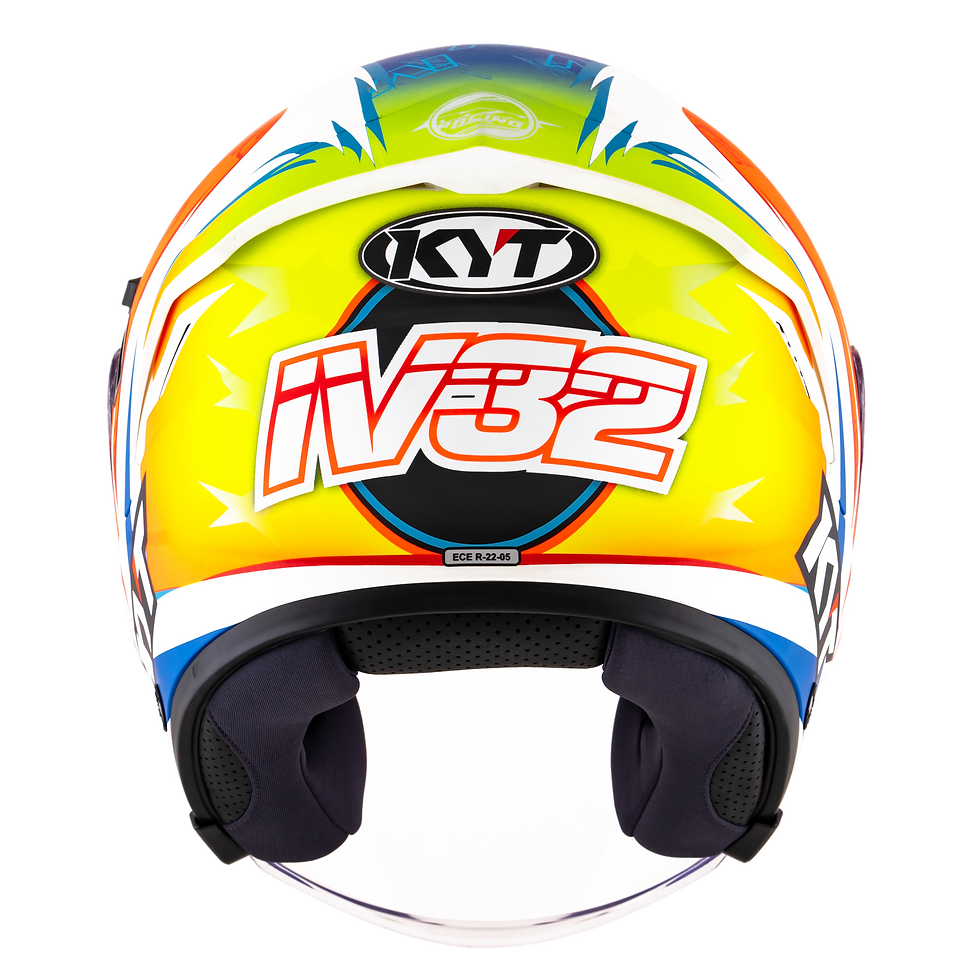 Thumbnail: KYT NFJ Isaac Vinales