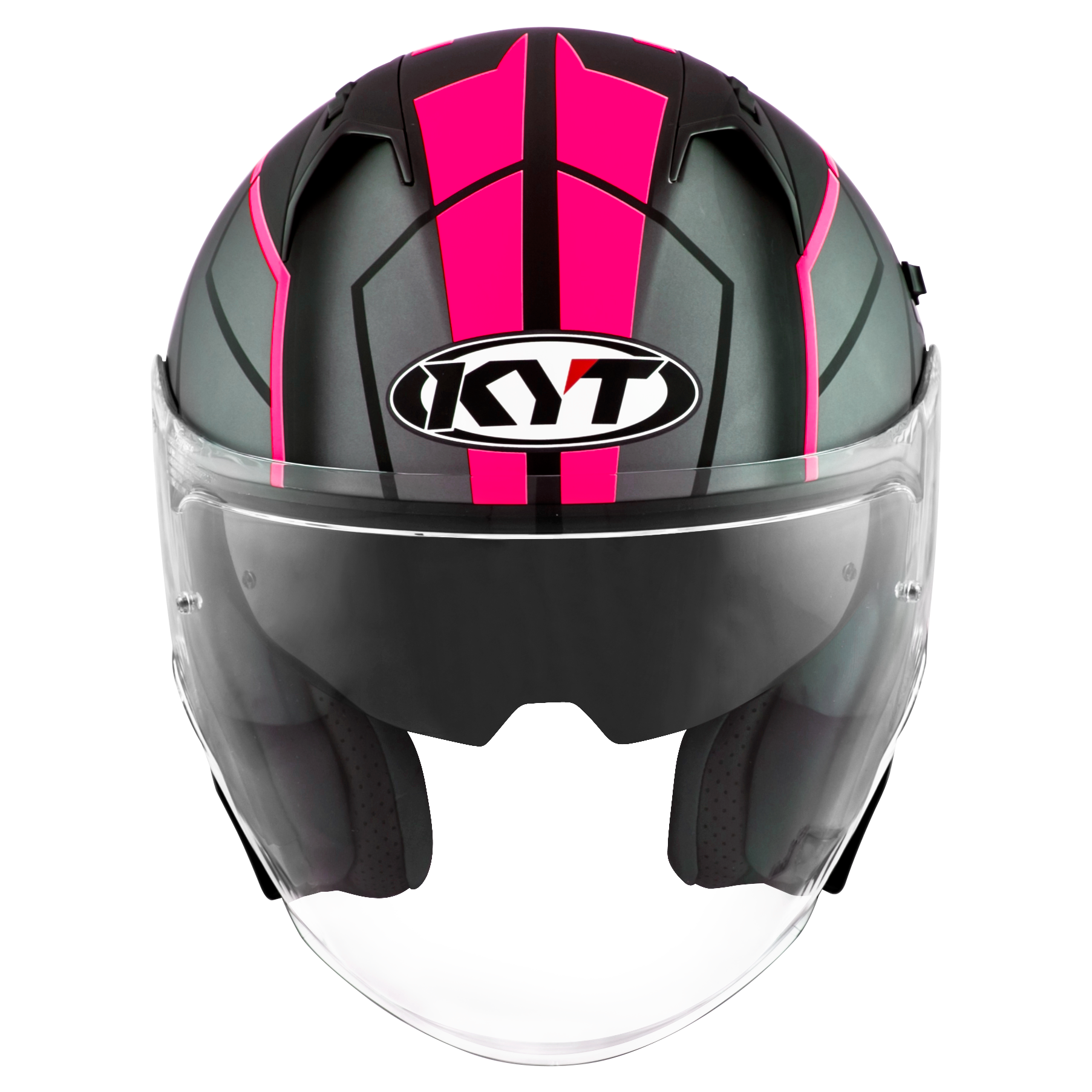 KYT NFJ Motion Fuxia Gloss