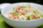Fresh, crisp, and ready in minutes. Everyday Coleslaw is a simple favorite with a light, tangy dressing. It is the perfect BBQ side and always welcome at the table.