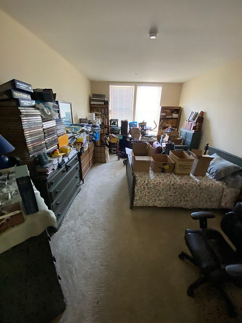 Golden Bear Apartment Cleanout Services