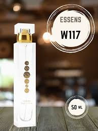 W117 - Smells like Chanel Coco Mademoiselle