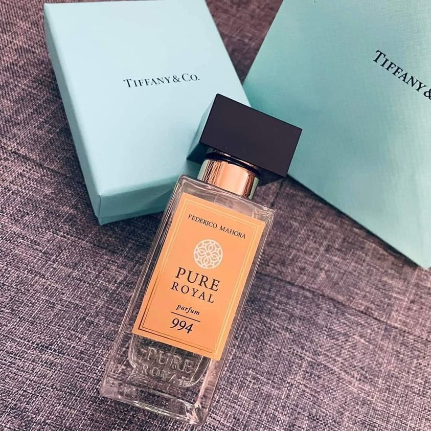 FM994 - Smells like Tiffany & Co For Women