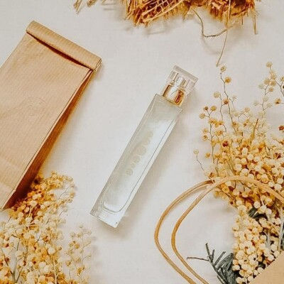 W116 - Smells like Lacoste Pour Femme