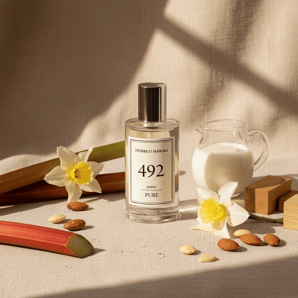 FM492 - Smells like Marc Jacobs Perfect