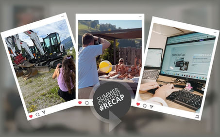 BEHIND THE SCENES: CONTENT, DER INSPIRIERT