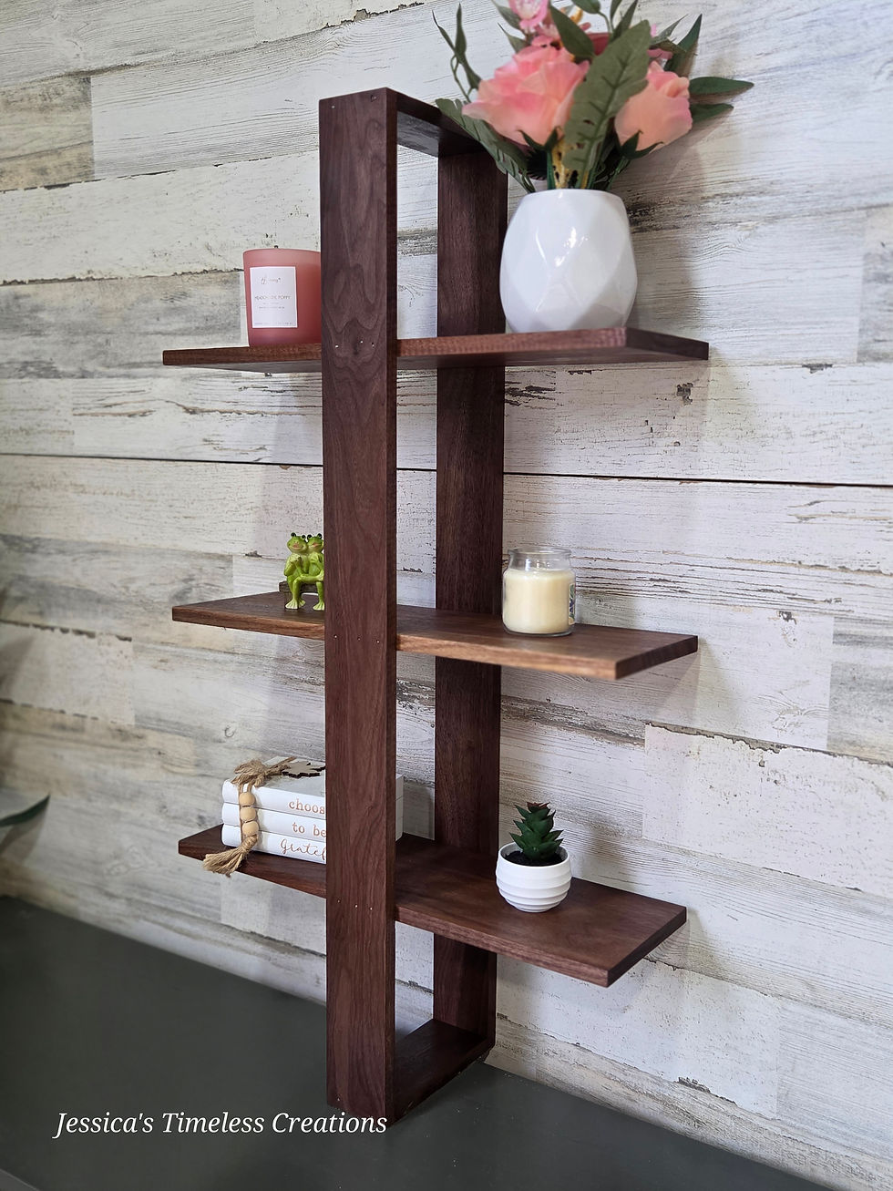 Thumbnail: The Ledger Shelf