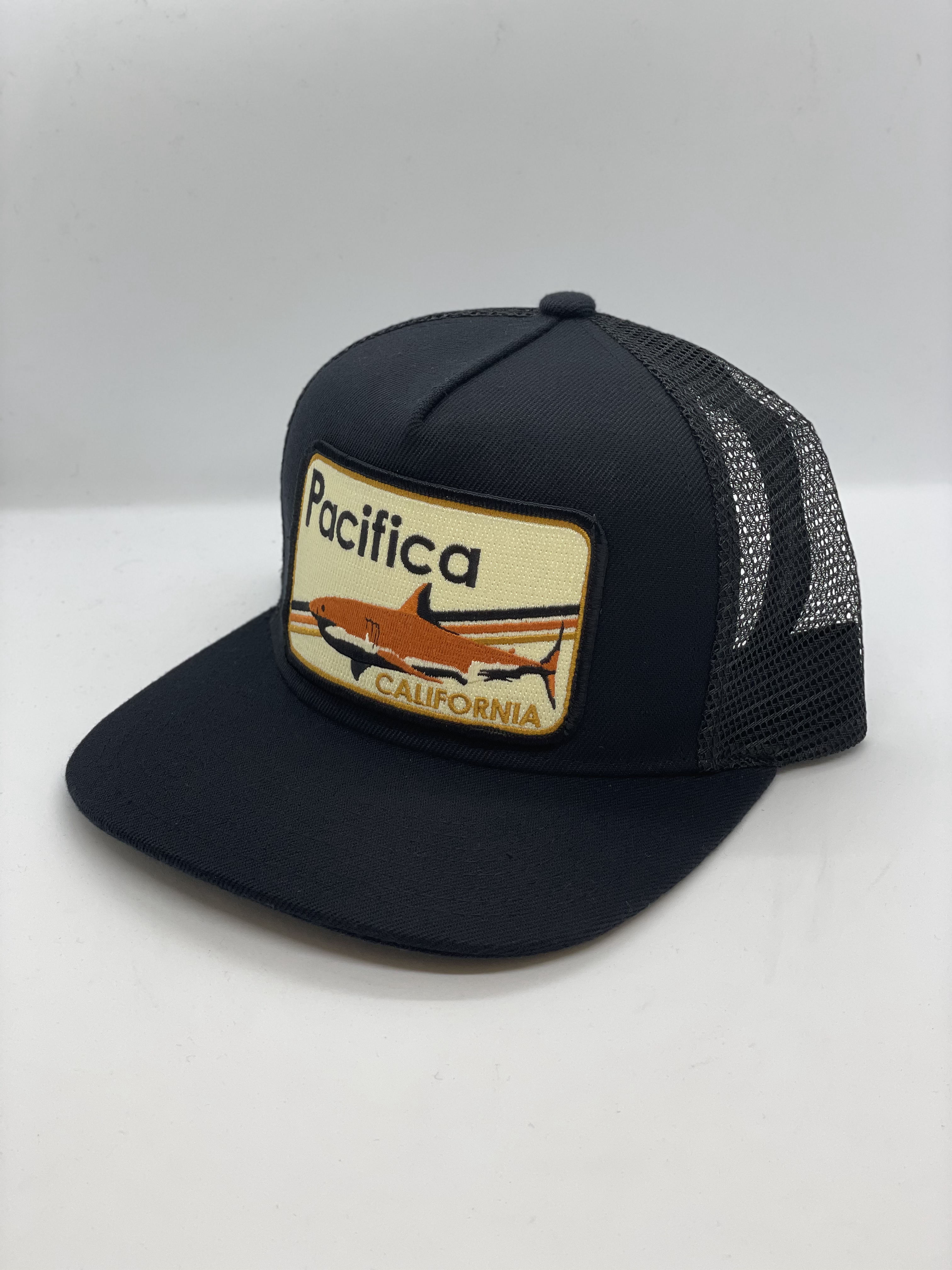 Pacifica Pocket Hat | Bartbridge