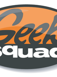 Geek Squad