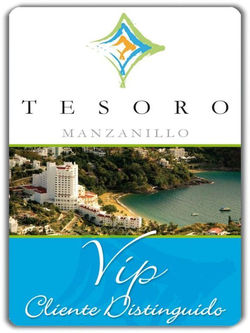 tesoro