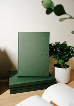 eco planotajs eko plānotājs