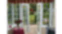 Example of French Doors opening