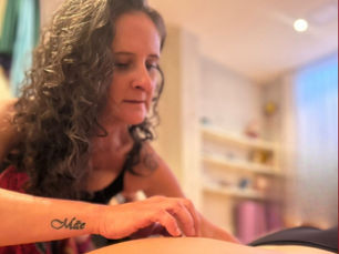 O que acontece em uma sessão de terapia tântrica?