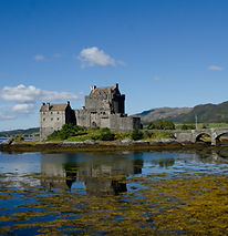 Historic Castle View