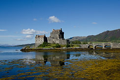 Castle Scotland