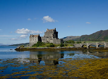 Castle Scotland