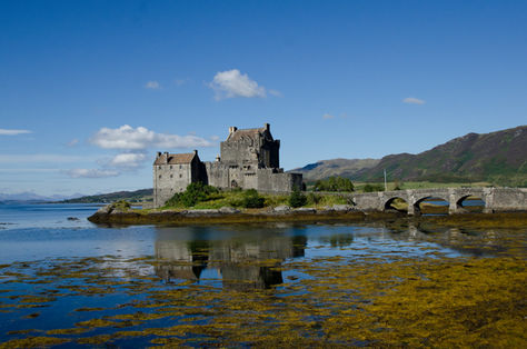 About Scotland