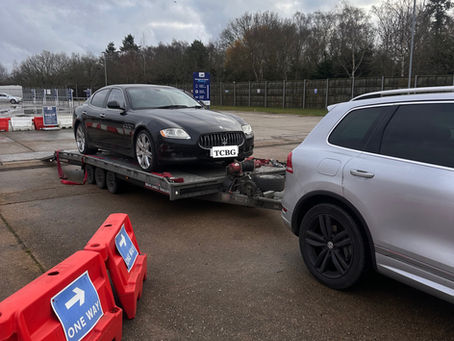 Sell my car Newbury Thatcham