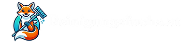 Reinigungsfuchs Logo