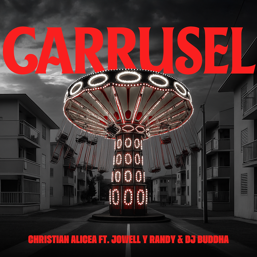 Carrusel Cover Art [Christian Alicea] V2.png