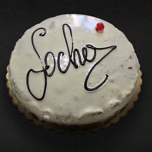 Sacher Bianca