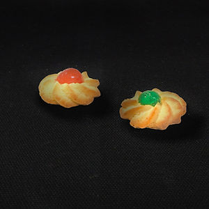 Bottoncini con Ciliege